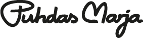 Puhdas Marja Oy logo