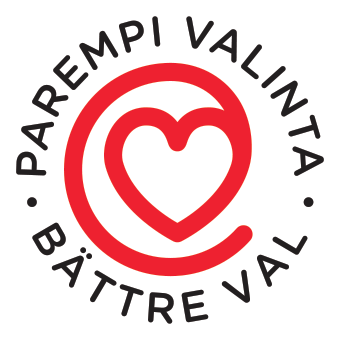 parempi valinta